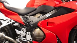 2019 (69) Honda VFR800 5717458