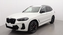 2024 (24) BMW X3 xDrive M40i MHT 5dr Auto 5945172