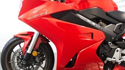 2019 (69) Honda VFR800 5717460