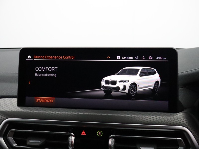 2024 (24) BMW X3 xDrive M40i MHT 5dr Auto 5945202