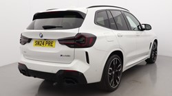 2024 (24) BMW X3 xDrive M40i MHT 5dr Auto 5945176