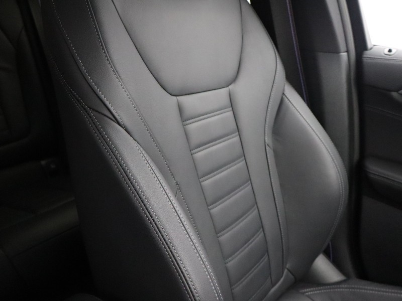 2024 (24) BMW X3 xDrive M40i MHT 5dr Auto 5945193
