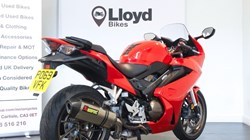 2019 (69) Honda VFR800 5717449