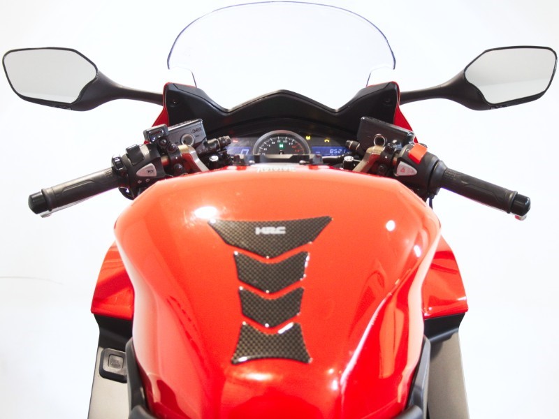 2019 (69) Honda VFR800 5717454