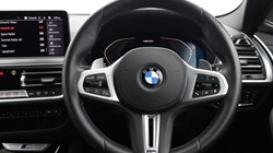 2024 (24) BMW X3 xDrive M40i MHT 5dr Auto 5945222