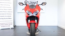 2019 (69) Honda VFR800 5717444