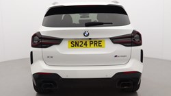 2024 (24) BMW X3 xDrive M40i MHT 5dr Auto 5945175