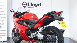 2019 (69) Honda VFR800 5717447