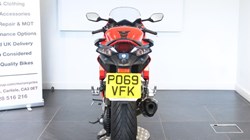 2019 (69) Honda VFR800 5717448