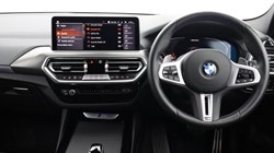 2024 (24) BMW X3 xDrive M40i MHT 5dr Auto 5945217