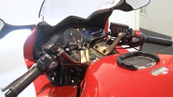 2019 (69) Honda VFR800 5717451