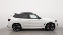 2024 (24) BMW X3 xDrive M40i MHT 5dr Auto 5945177