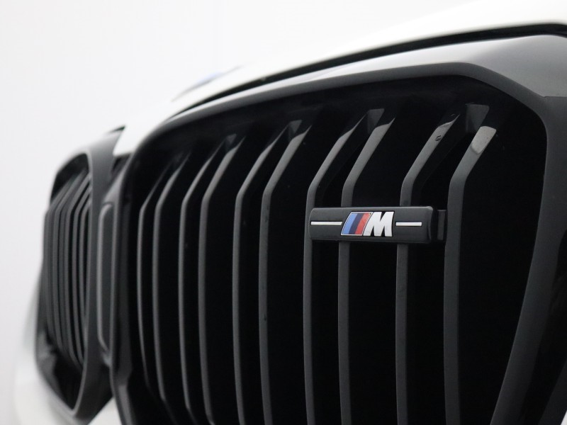 2024 (24) BMW X3 xDrive M40i MHT 5dr Auto 5945238