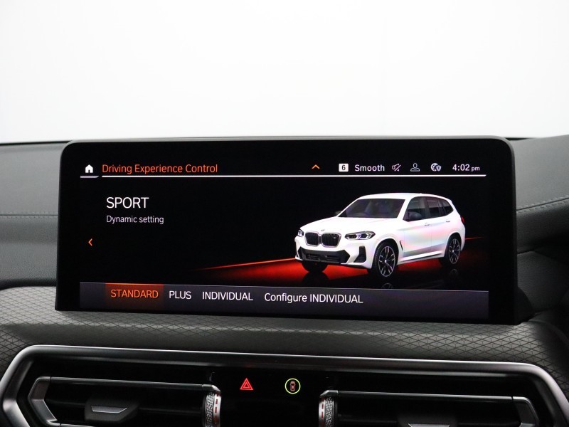 2024 (24) BMW X3 xDrive M40i MHT 5dr Auto 5945201