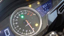 2019 (69) Honda VFR800 5717453