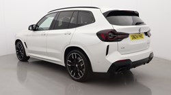 2024 (24) BMW X3 xDrive M40i MHT 5dr Auto 5945174