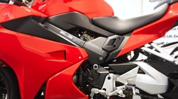 2019 (69) Honda VFR800 5717461
