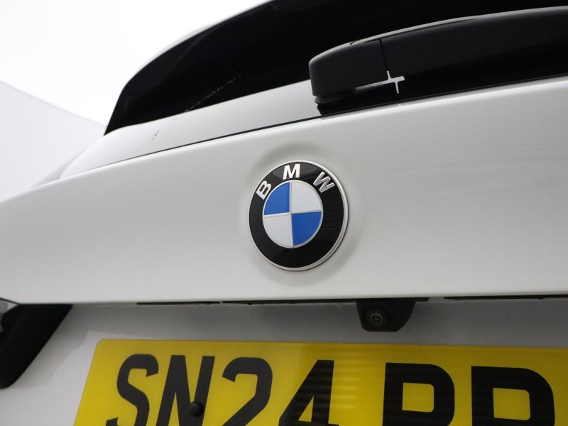 2024 (24) BMW X3 xDrive M40i MHT 5dr Auto 5945227