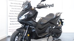 2025 (25) Honda ADV350 5721585