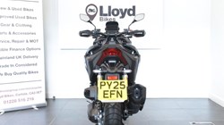 2025 (25) Honda ADV350 5721588