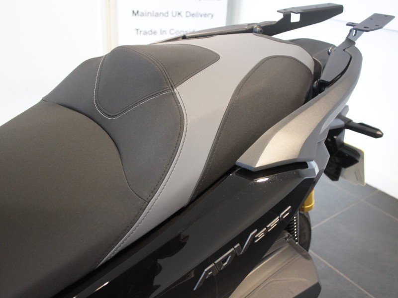 2025 (25) Honda ADV350 5721603