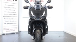 2025 (25) Honda ADV350 5721584