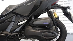 2025 (25) Honda ADV350 5721601