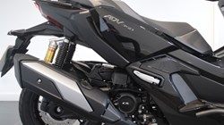 2025 (25) Honda ADV350 5721597