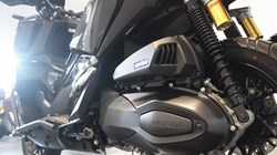 2025 (25) Honda ADV350 5721602