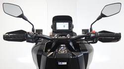 2025 (25) Honda ADV350 5721594