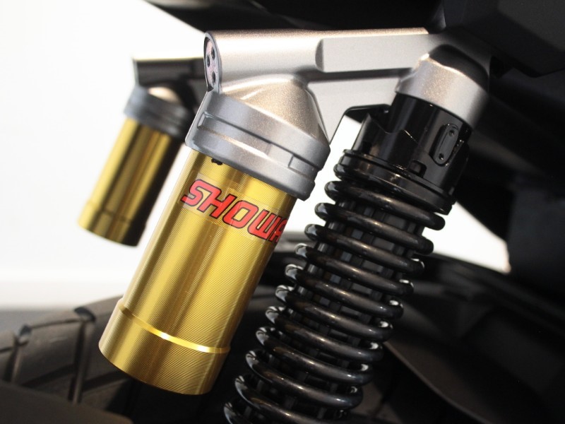 2025 (25) Honda ADV350 5721596