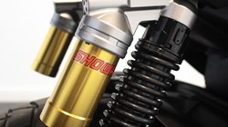 2025 (25) Honda ADV350 5721596