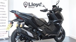 2025 (25) Honda ADV350 5721589