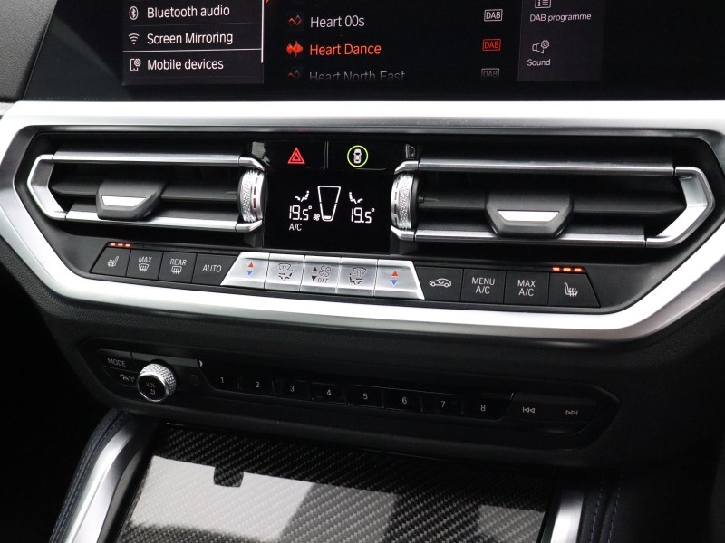 2021 (71) BMW 4 SERIES M440i xDrive MHT 2dr Step Auto 5950485