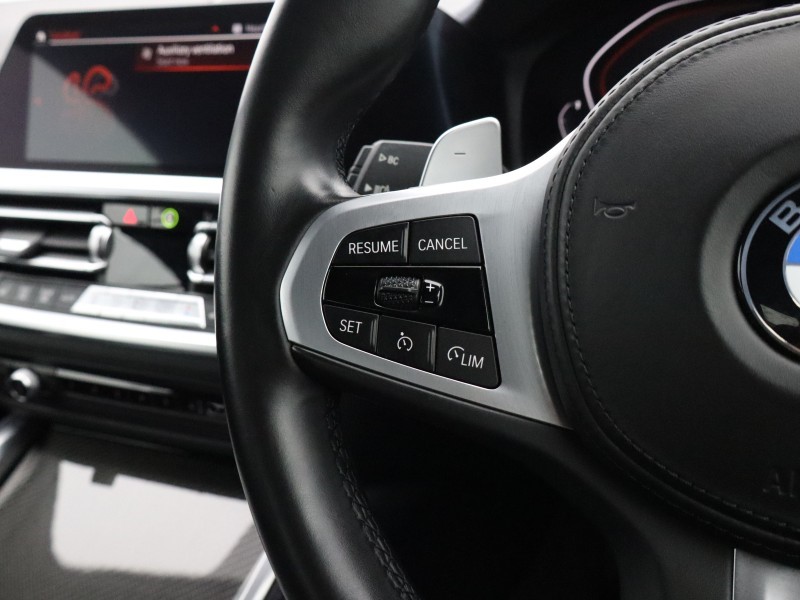 2021 (71) BMW 4 SERIES M440i xDrive MHT 2dr Step Auto 5950497