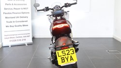 2023 (23) Triumph Rocket 3 R Chrome 5737187