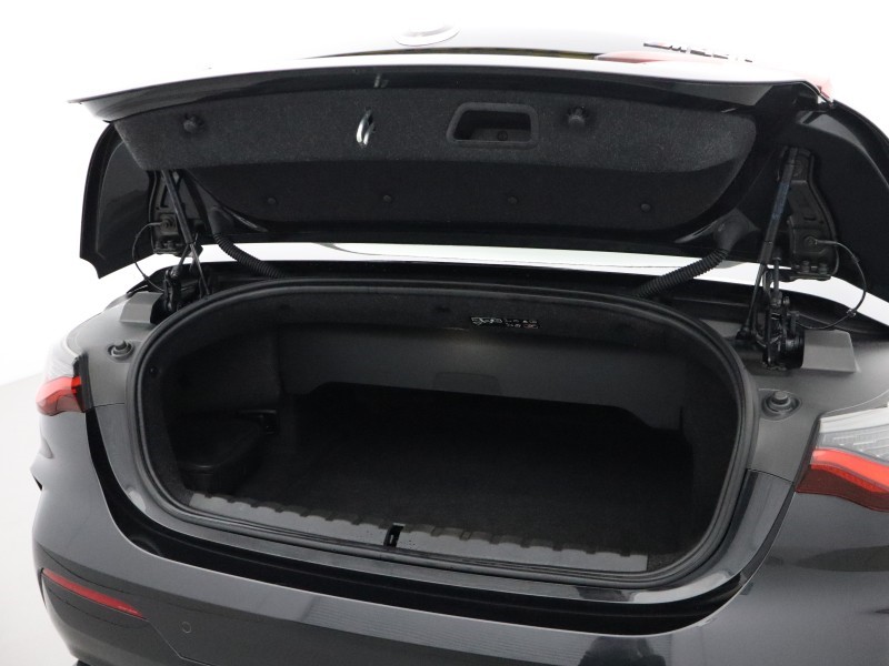 2021 (71) BMW 4 SERIES M440i xDrive MHT 2dr Step Auto 5950459
