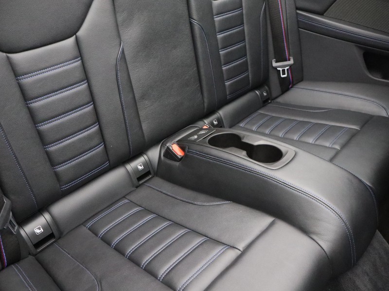 2021 (71) BMW 4 SERIES M440i xDrive MHT 2dr Step Auto 5950506