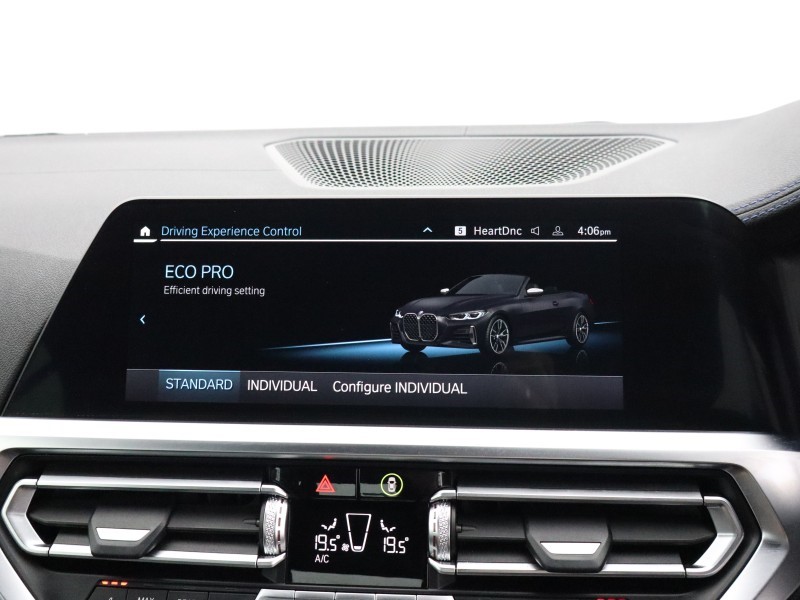 2021 (71) BMW 4 SERIES M440i xDrive MHT 2dr Step Auto 5950492