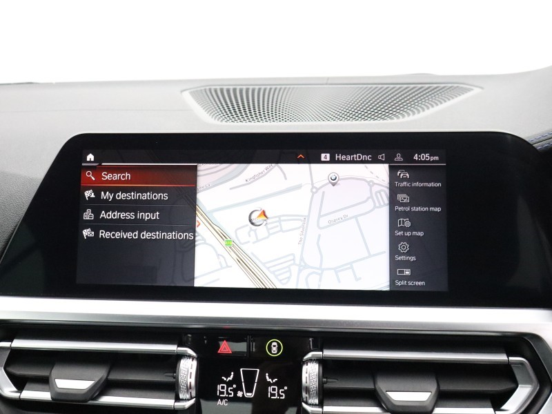 2021 (71) BMW 4 SERIES M440i xDrive MHT 2dr Step Auto 5950489