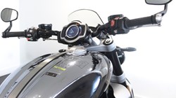2023 (23) Triumph Rocket 3 R Chrome 5737194