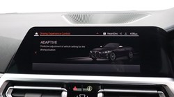2021 (71) BMW 4 SERIES M440i xDrive MHT 2dr Step Auto 5950493