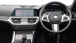 2021 (71) BMW 4 SERIES M440i xDrive MHT 2dr Step Auto 5950507