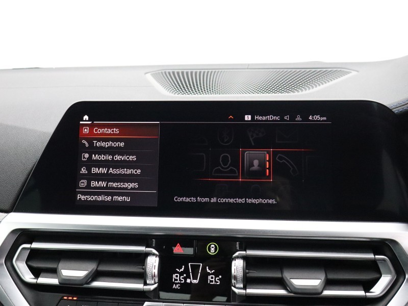 2021 (71) BMW 4 SERIES M440i xDrive MHT 2dr Step Auto 5950487