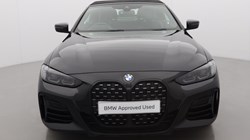 2021 (71) BMW 4 SERIES M440i xDrive MHT 2dr Step Auto 5950522