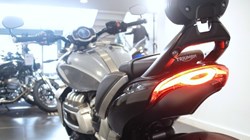 2023 (23) Triumph Rocket 3 R Chrome 5737206