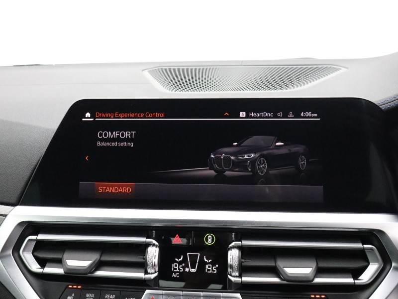2021 (71) BMW 4 SERIES M440i xDrive MHT 2dr Step Auto 5950491