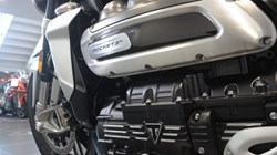 2023 (23) Triumph Rocket 3 R Chrome 5737201