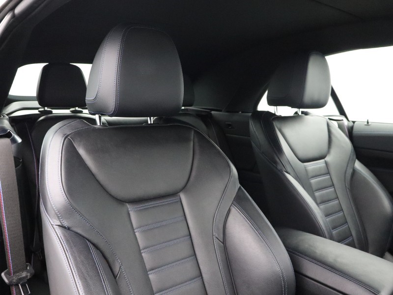 2021 (71) BMW 4 SERIES M440i xDrive MHT 2dr Step Auto 5950470
