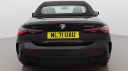 2021 (71) BMW 4 SERIES M440i xDrive MHT 2dr Step Auto 5950526